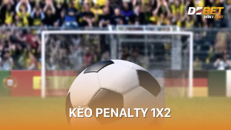 Kèo penalty 1x2