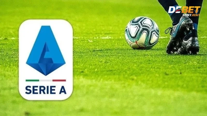 khai niệm tỷ lệ kèo serie A