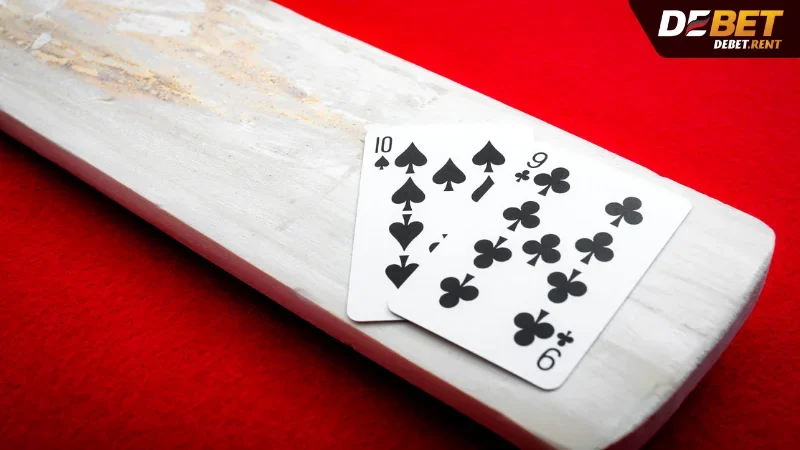 Đánh giá sự biến đổi bàn chơi trong cách đếm bài baccarat