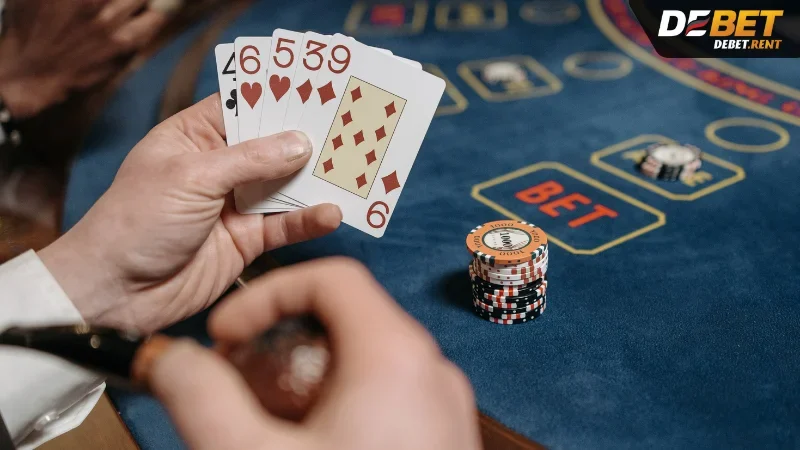 Cách soi cầu baccarat theo phương pháp cầu đảo