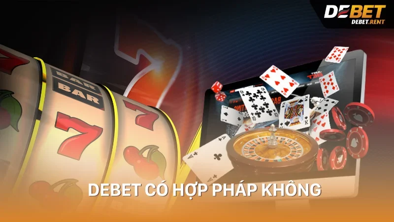 debet có hợp pháp không là gì